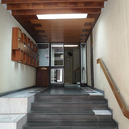 So Fine Petruzzelli Flat Apartment Bari Exterior foto