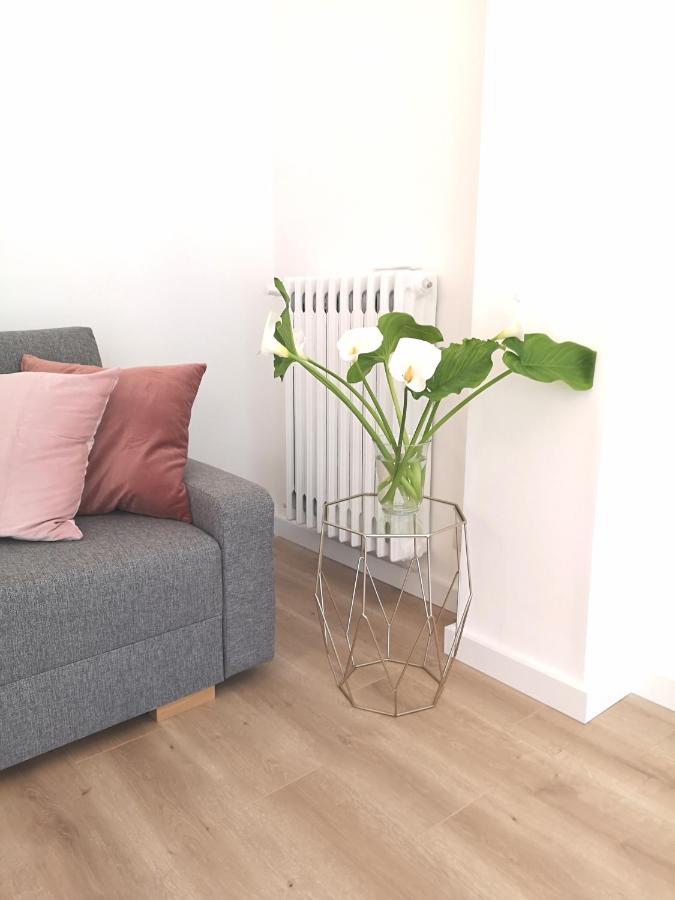 So Fine Petruzzelli Flat Apartment Bari Exterior foto